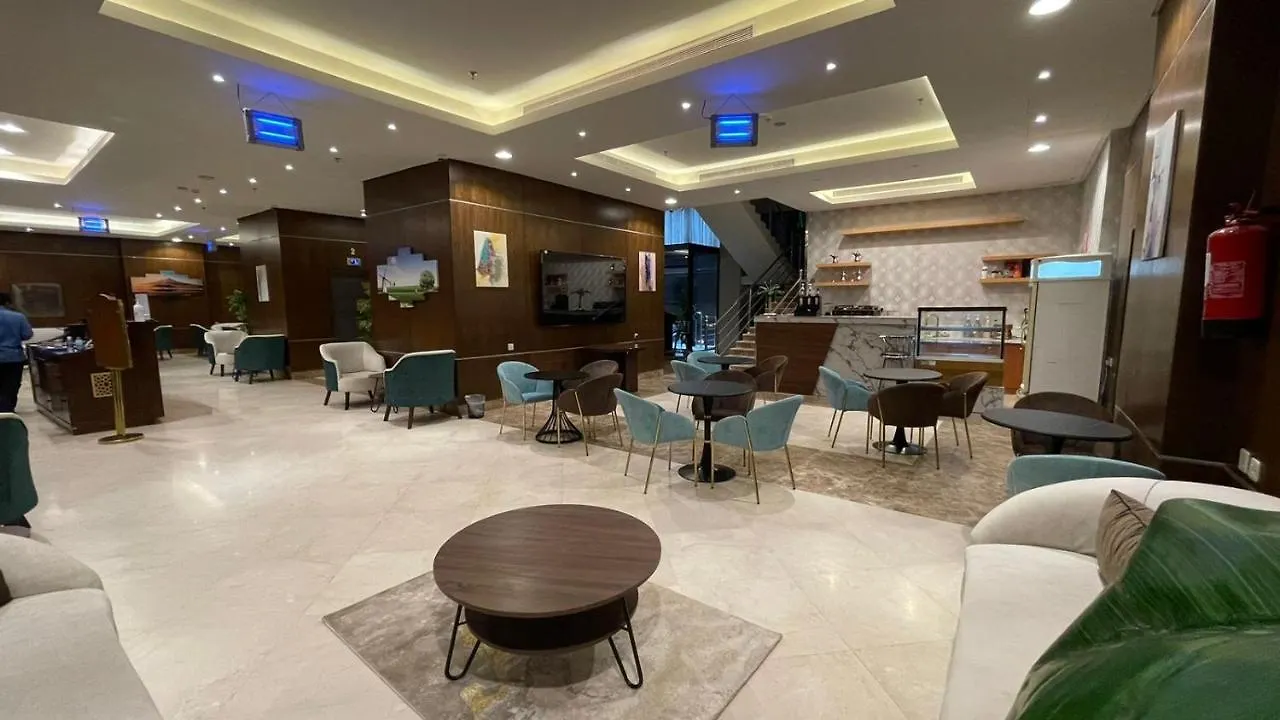 فندق بياب العزيزية مكة 3*,  المملكة العربية السعودية