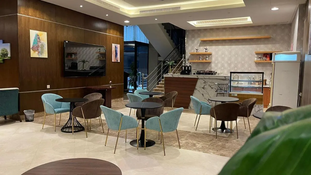 Beyab Al Aziziyah Hotel فندق بياب العزيزية Mecca