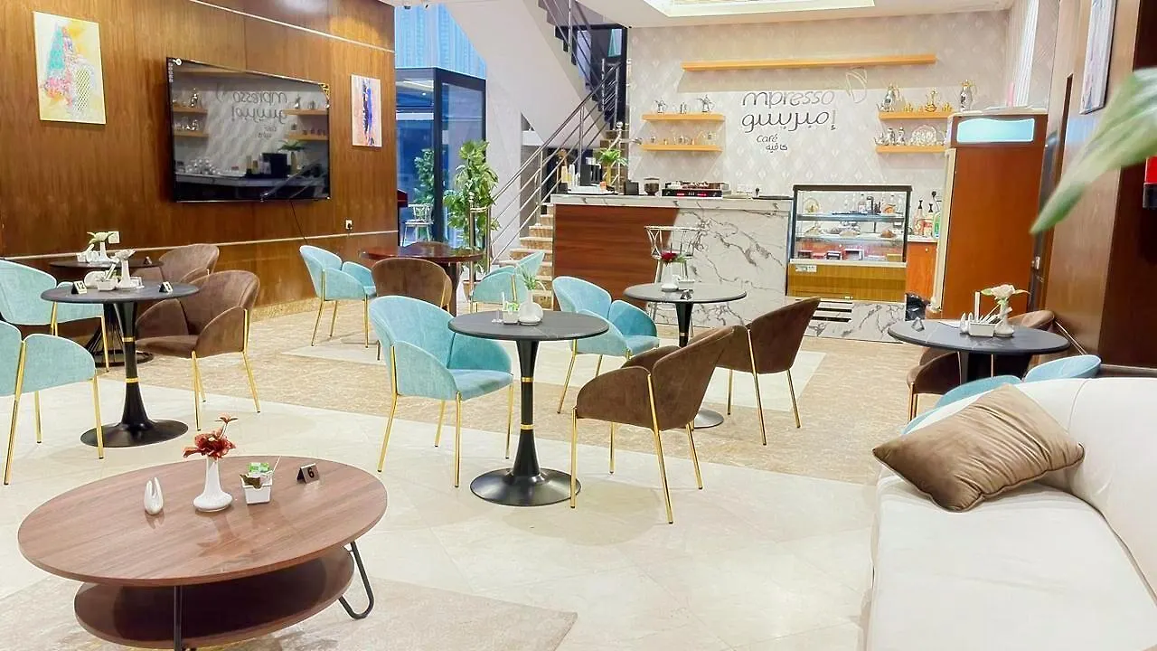 Beyab Al Aziziyah Hotel فندق بياب العزيزية Mecca