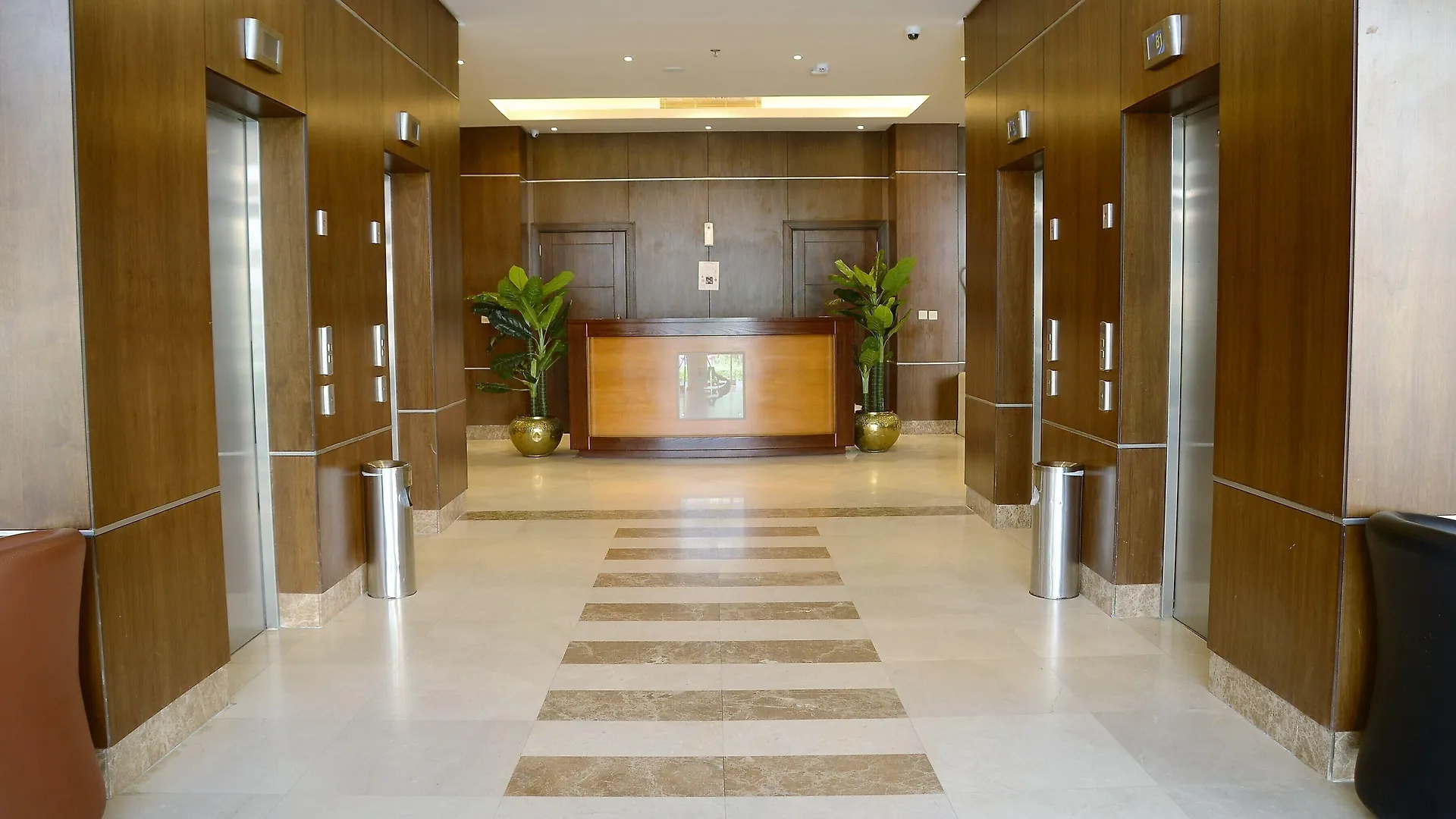 Beyab Al Aziziyah Hotel فندق بياب العزيزية Mecca 3*,