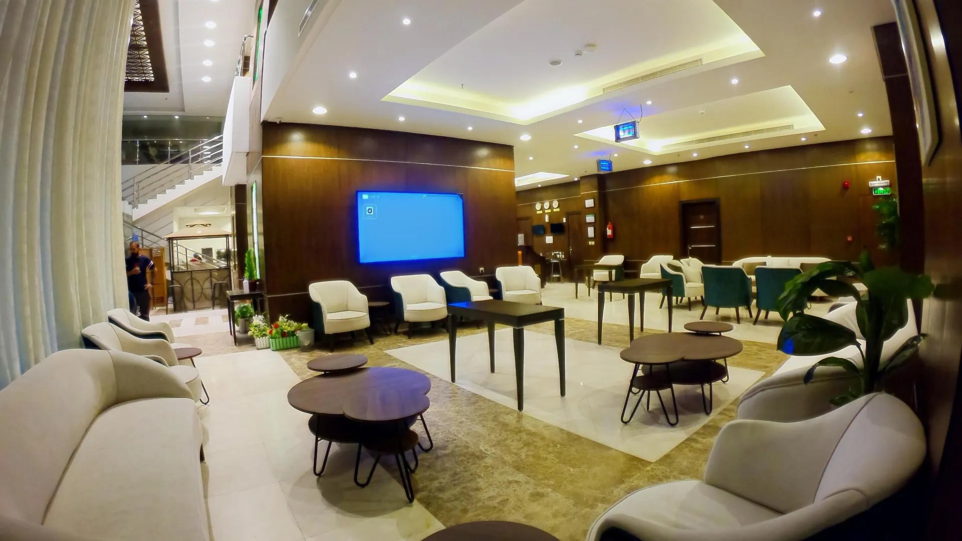 Beyab Al Aziziyah Hotel فندق بياب العزيزية Mecca