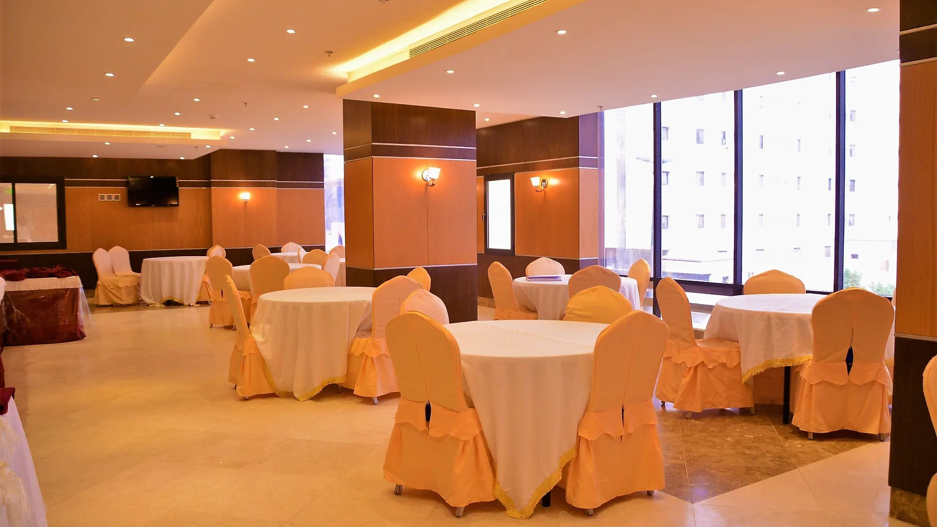 Beyab Al Aziziyah Hotel فندق بياب العزيزية Mecca