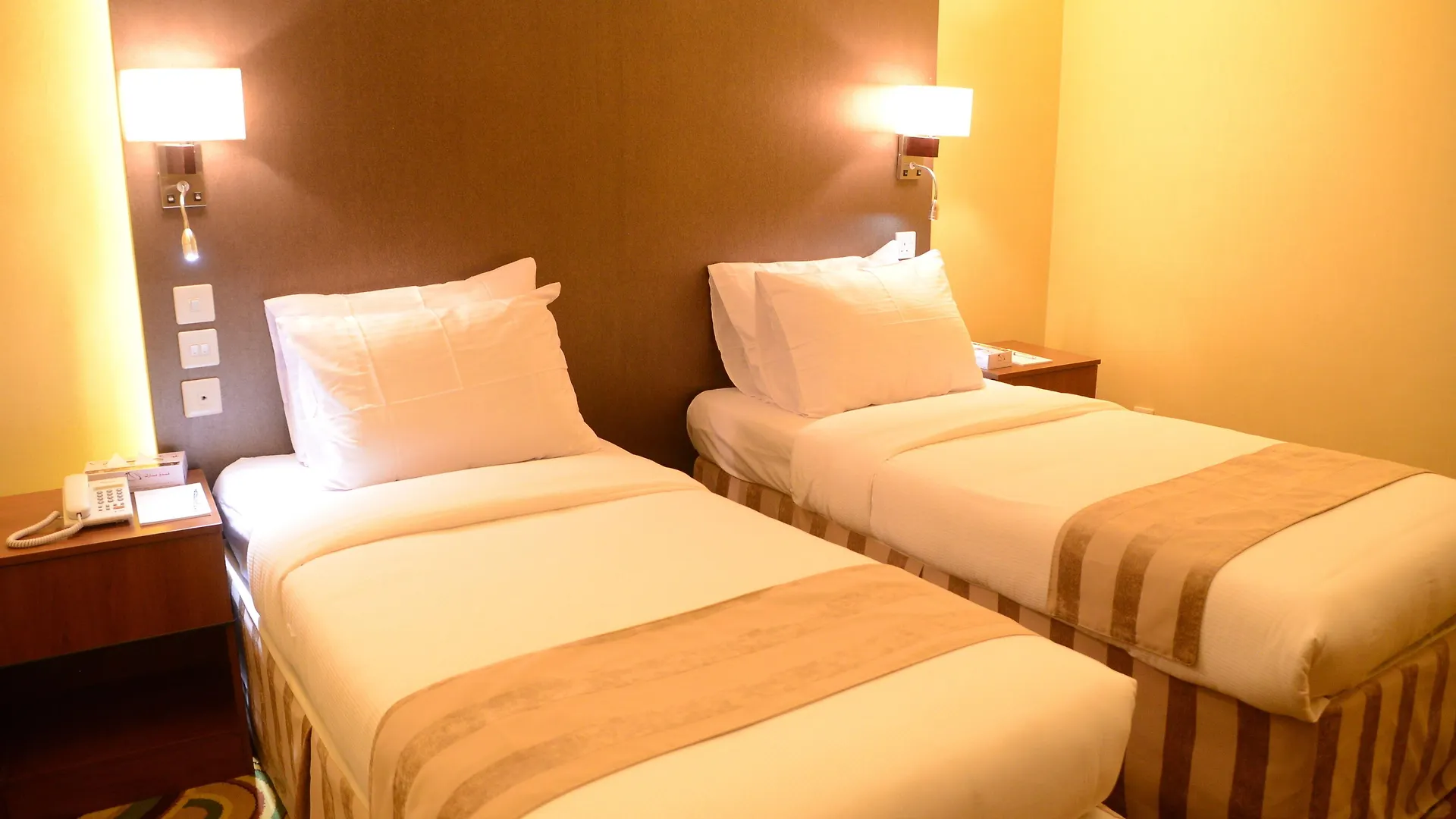 Beyab Al Aziziyah Hotel فندق بياب العزيزية Mecca