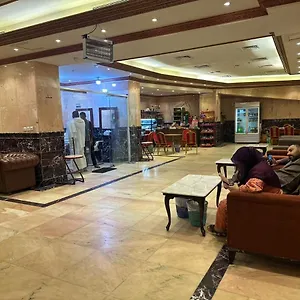 فندق Ares Al Khashif, مكة