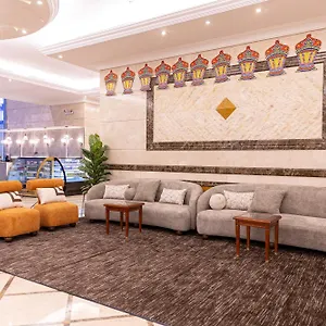 Otel مفروشة محبس الجن, Mekke