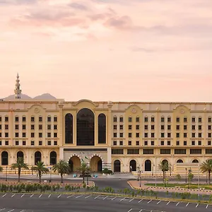 Four Points By Sheraton Makkah Al Naseem **** Mekka