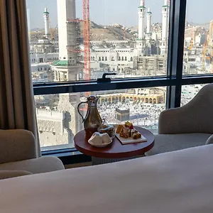 فندق الصفوة البرج الأول Al Safwah First Tower 1, مكة