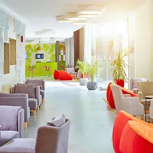 Hotel Ibis Styles Makkah