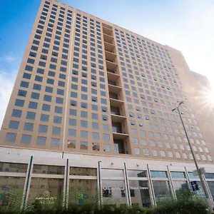 Hotel Al Hidayah Towers