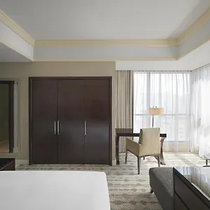 Jabal Omar Hyatt Regency Makkah ***** Mecca