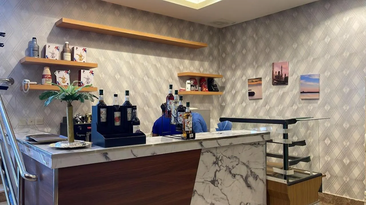 Beyab Al Aziziyah Hotel فندق بياب العزيزية Mekke Suudi Arabistan