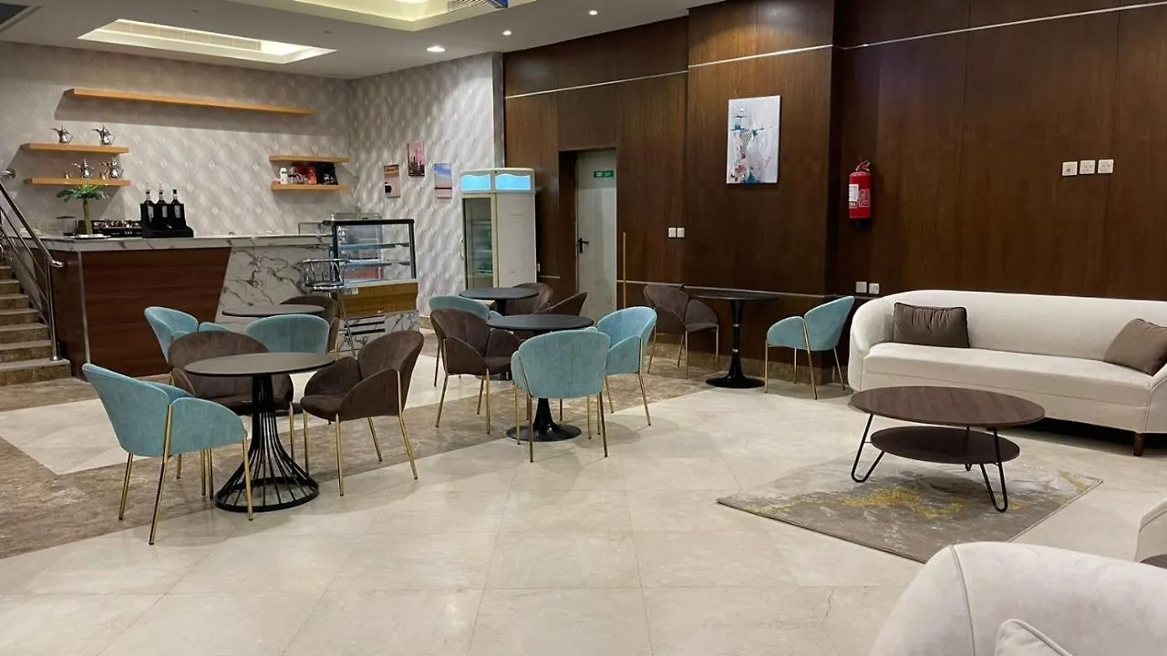 Beyab Al Aziziyah Hotel فندق بياب العزيزية مكة