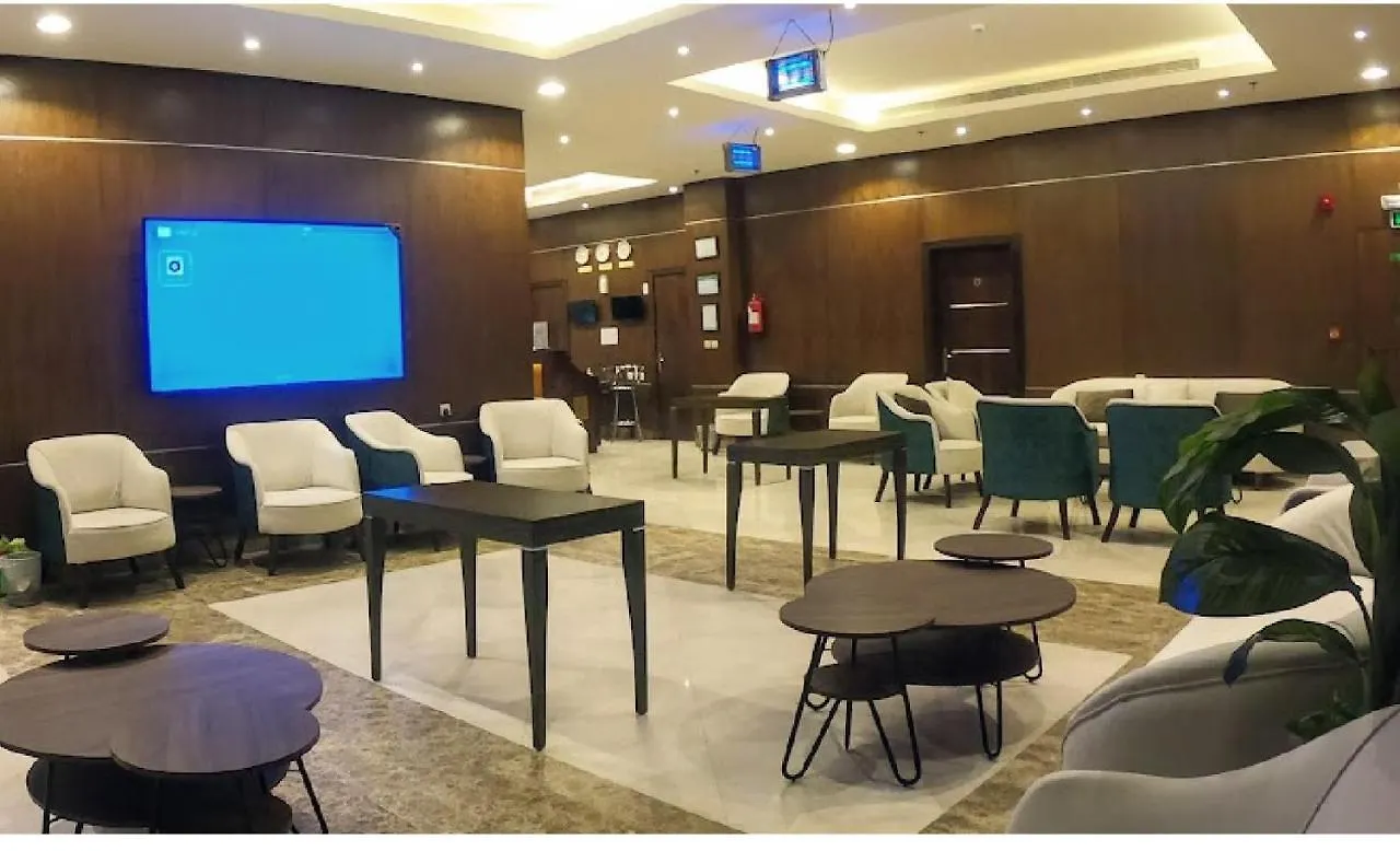 Beyab Al Aziziyah Hotel فندق بياب العزيزية مكة