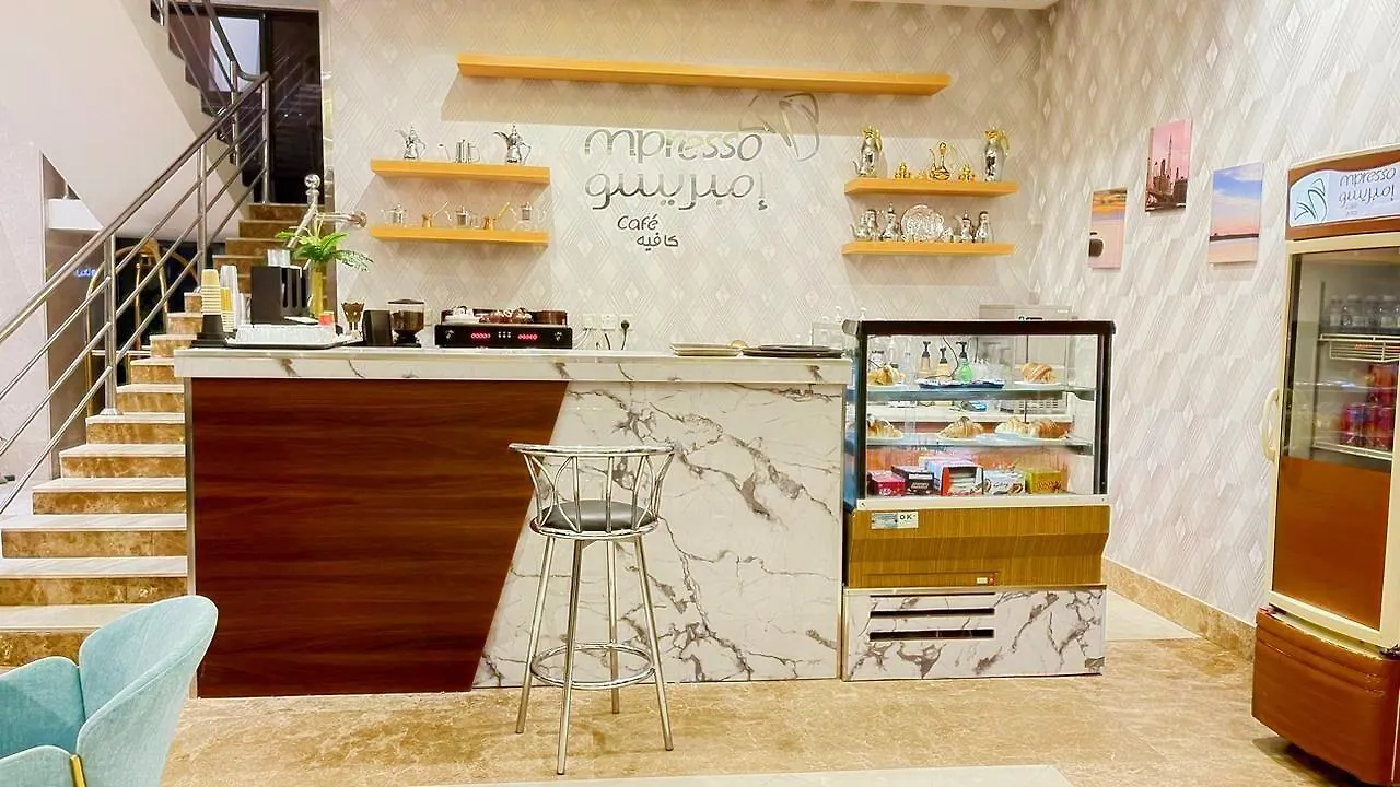Beyab Al Aziziyah Hotel فندق بياب العزيزية Mekke