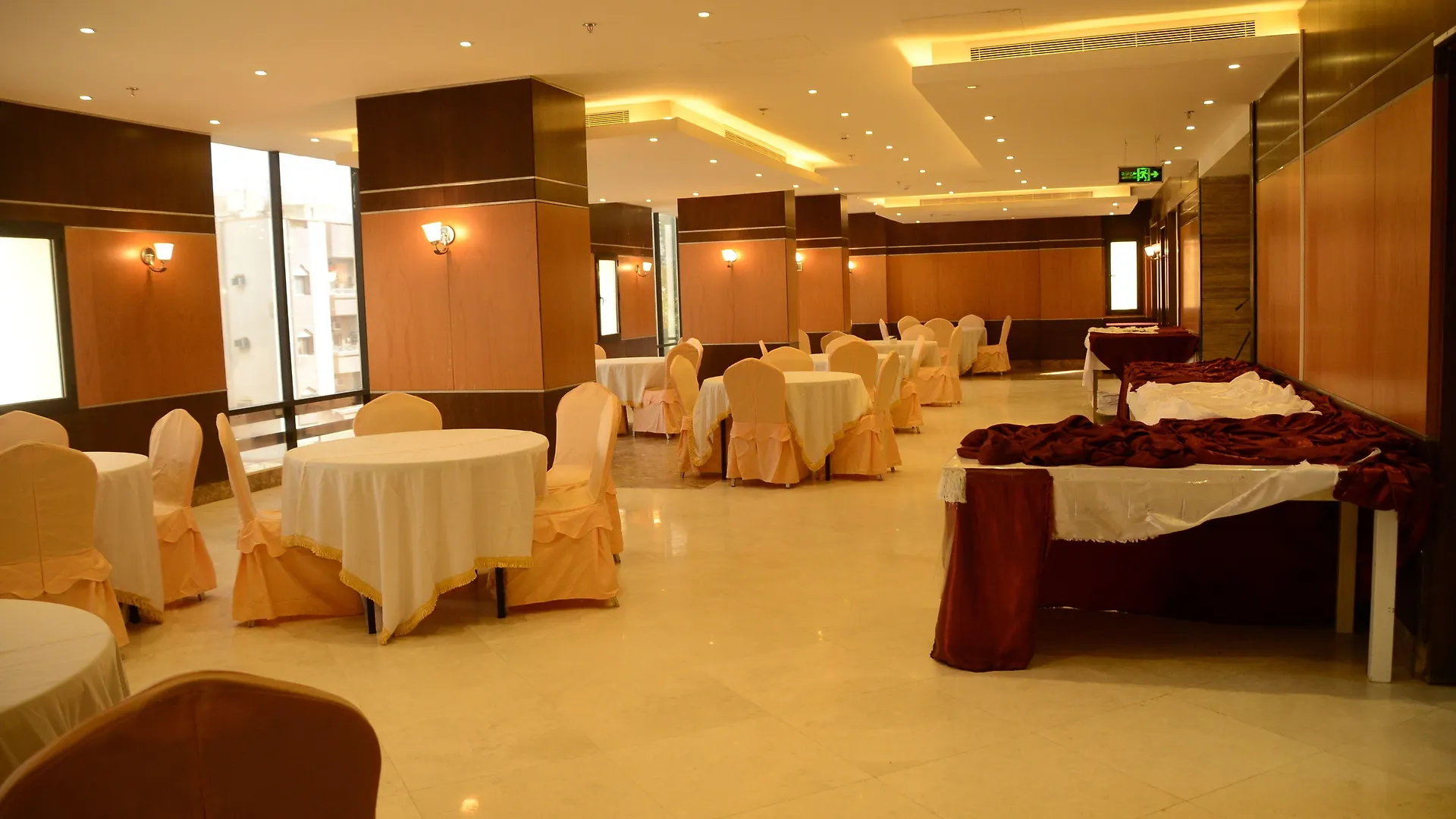 ***  Beyab Al Aziziyah Hotel فندق بياب العزيزية Mekke Suudi Arabistan