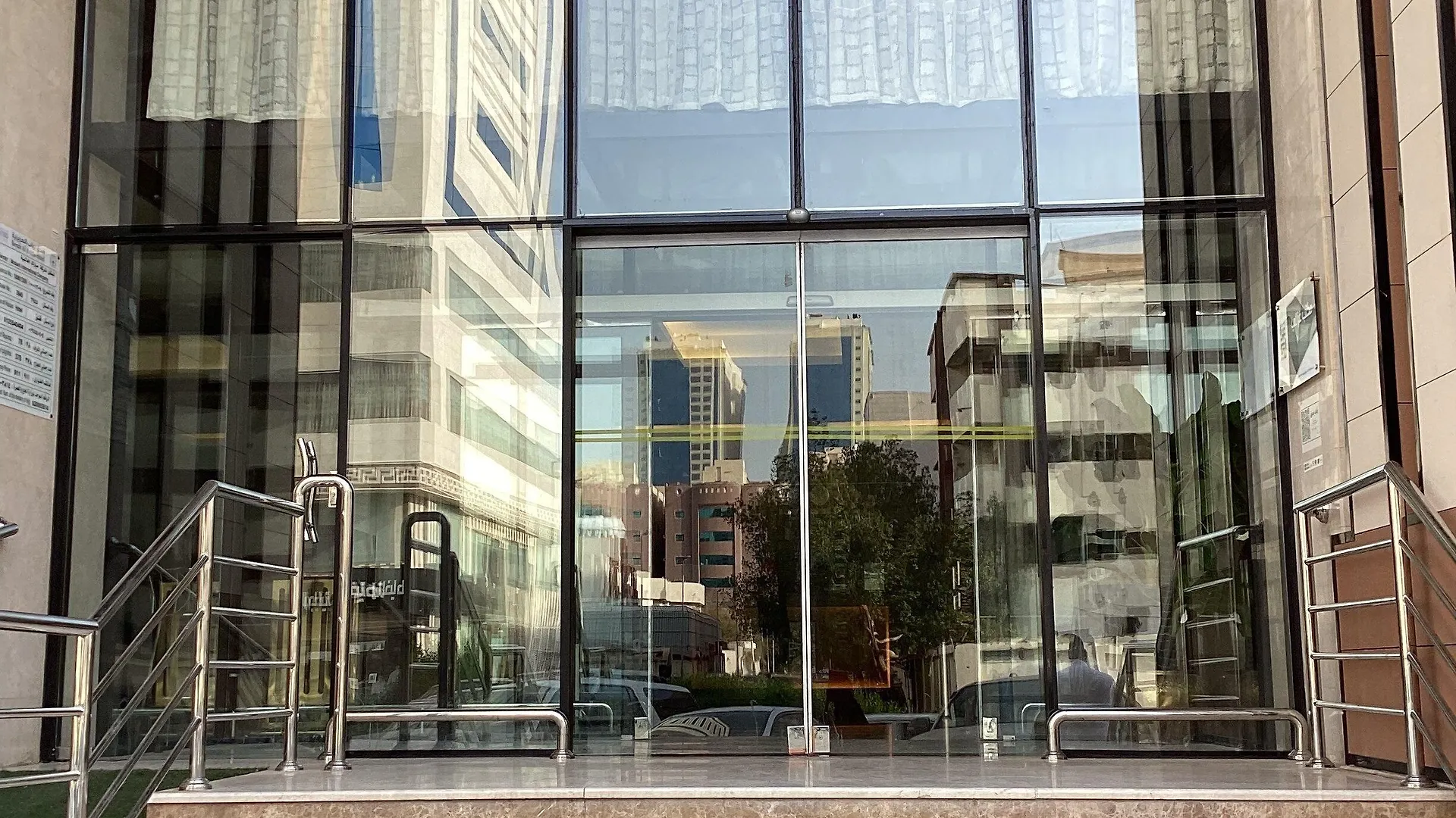 ***  Beyab Al Aziziyah Hotel فندق بياب العزيزية Mekke Suudi Arabistan