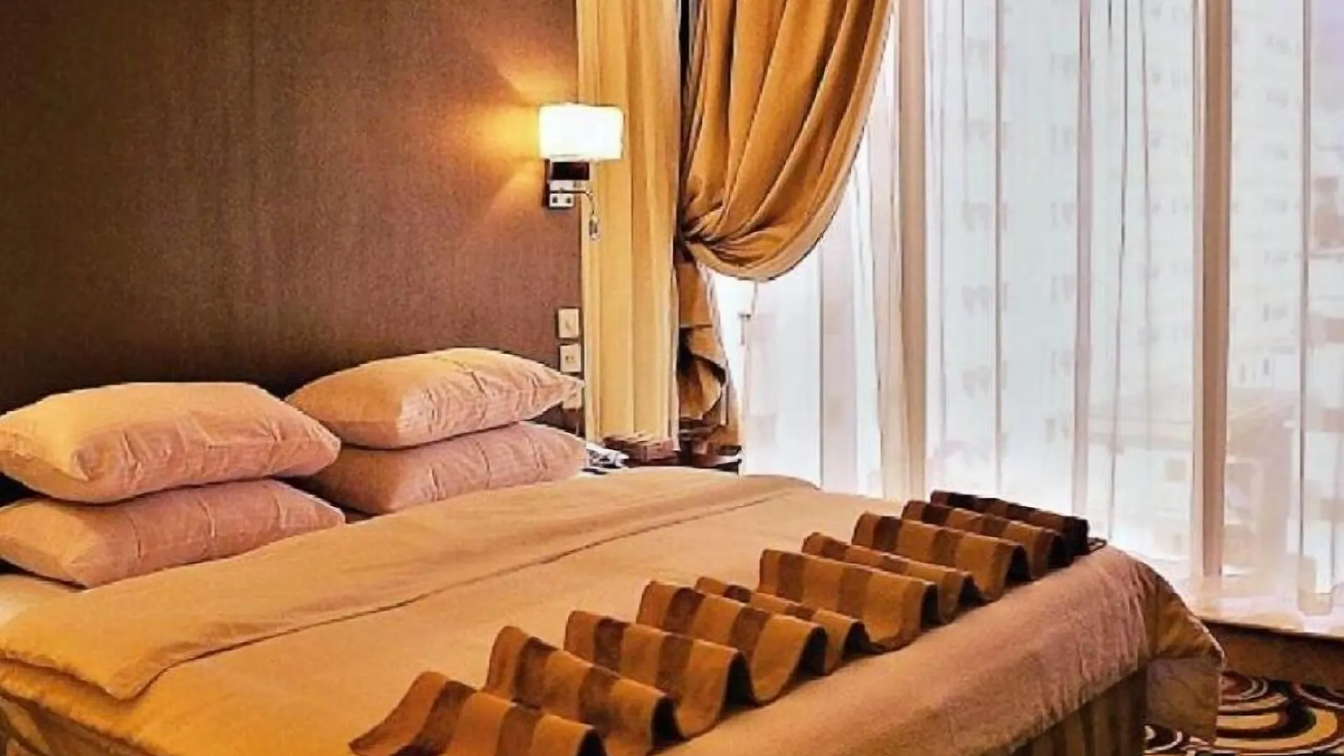 Beyab Al Aziziyah Hotel فندق بياب العزيزية Mekke