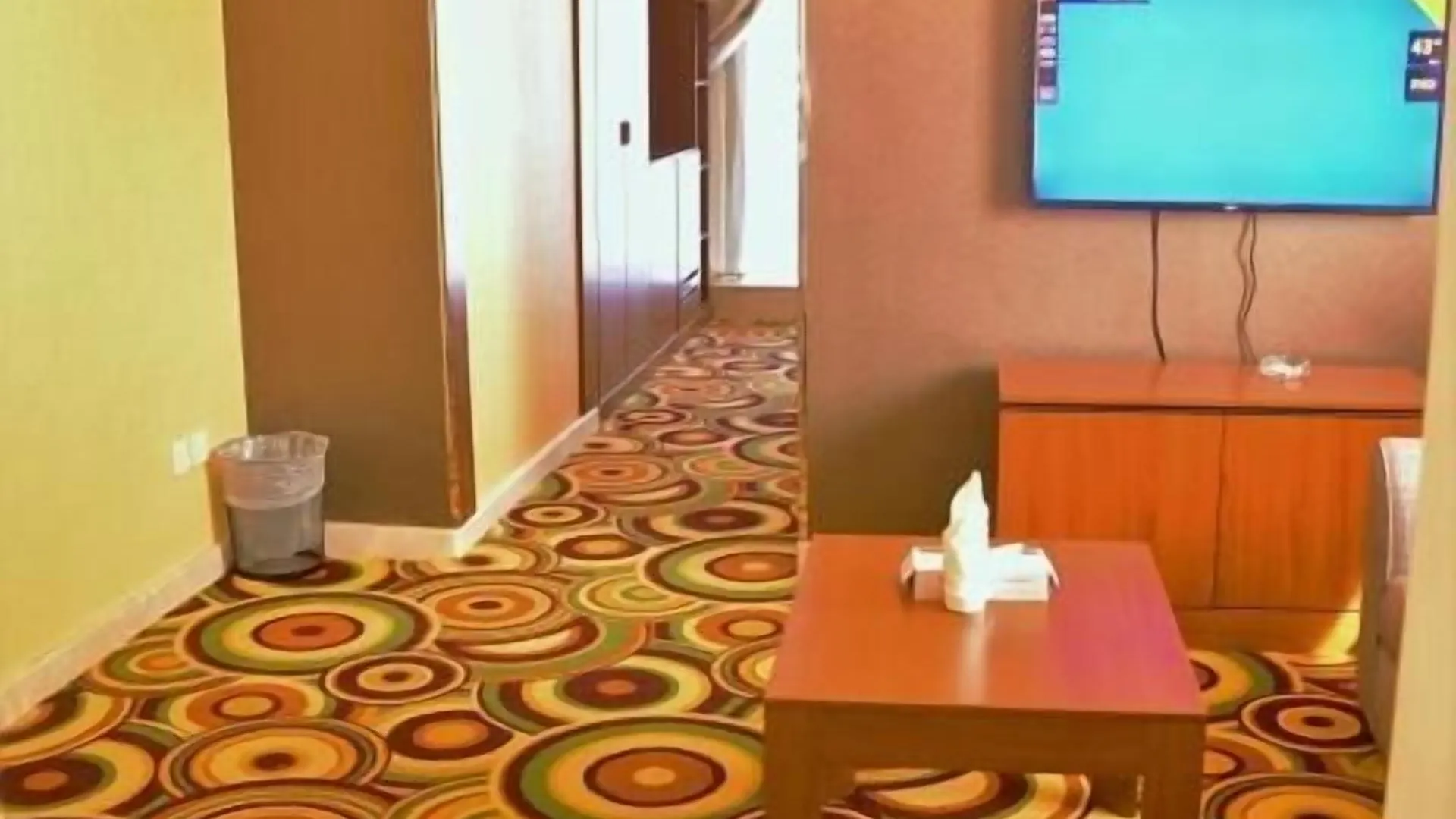 Beyab Al Aziziyah Hotel فندق بياب العزيزية Mekke 3*,  Suudi Arabistan