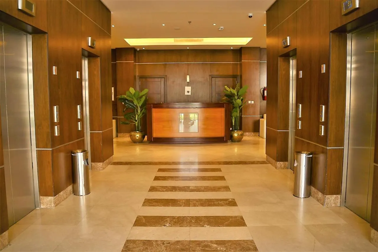 Beyab Al Aziziyah Hotel فندق بياب العزيزية Mekke Suudi Arabistan