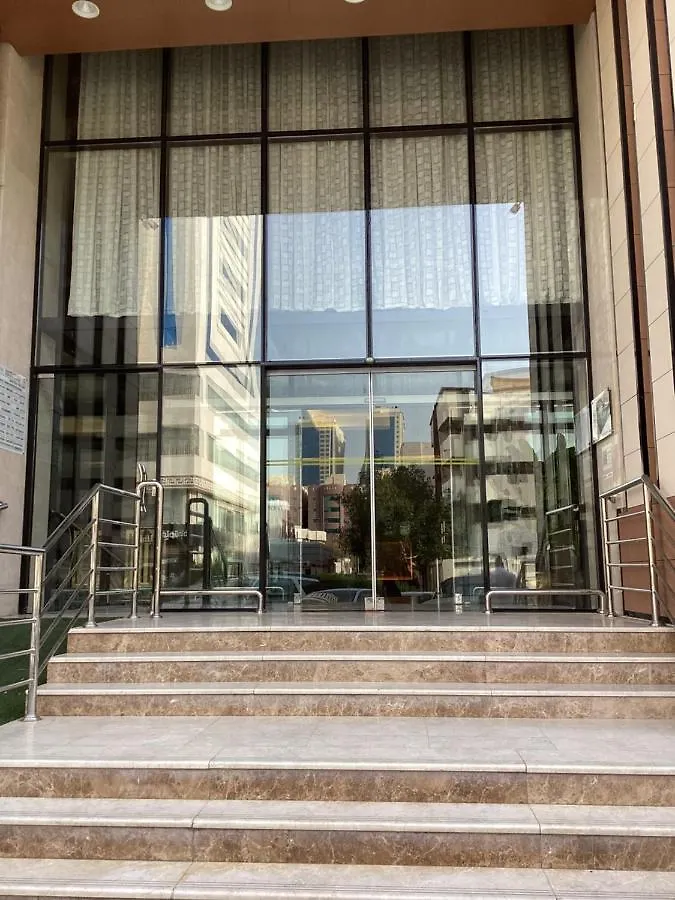 Beyab Al Aziziyah Hotel فندق بياب العزيزية Mekka Saúdská Arábie