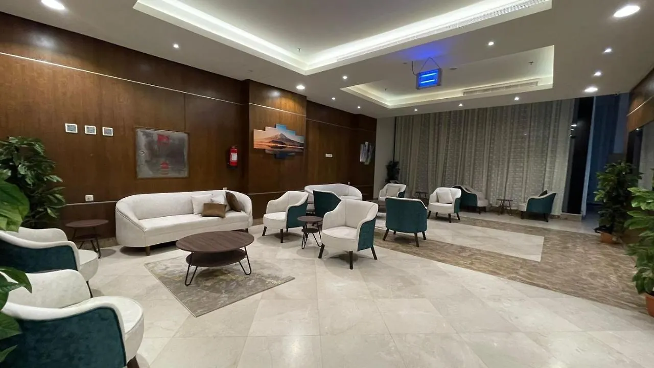 Beyab Al Aziziyah Hotel فندق بياب العزيزية Mecca