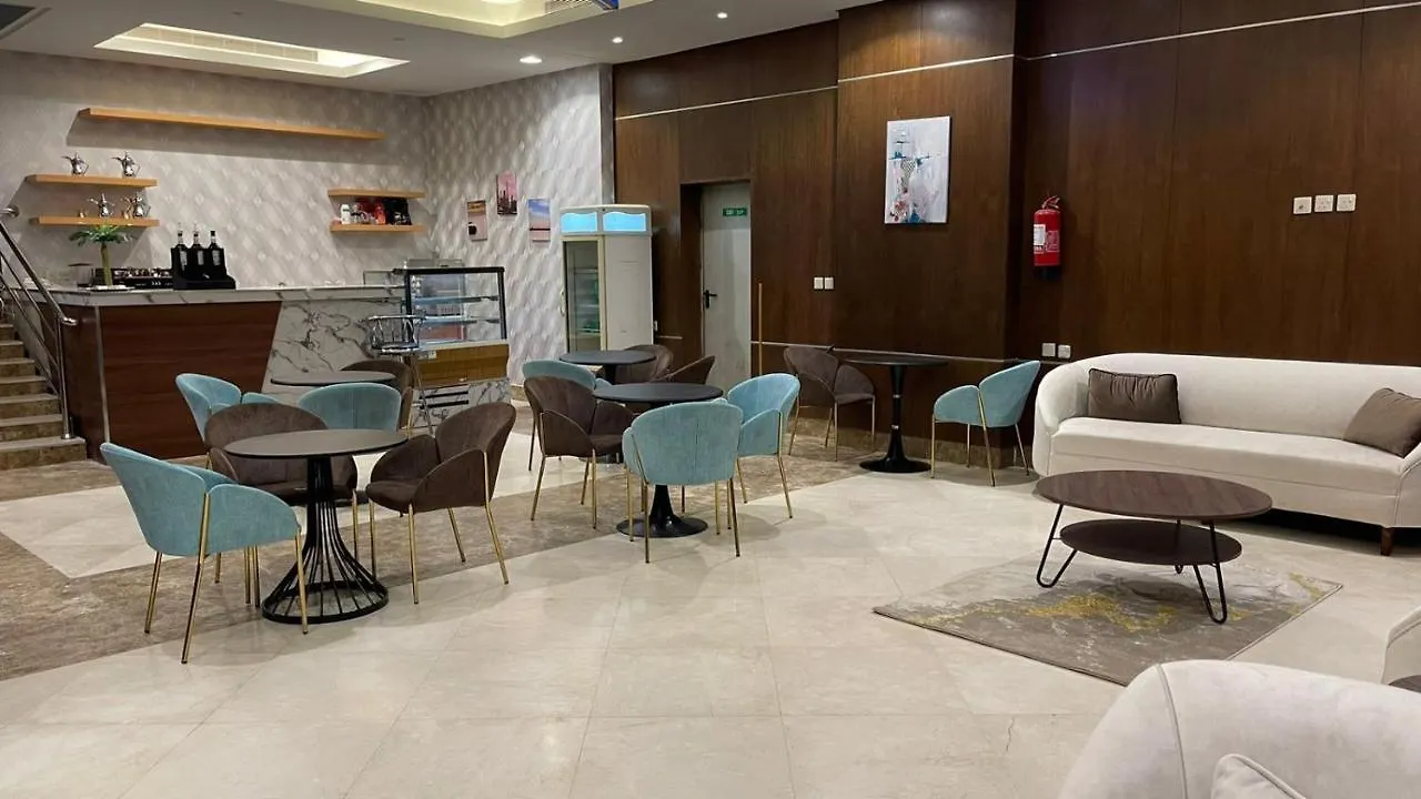 Beyab Al Aziziyah Hotel فندق بياب العزيزية Mekka 3*,