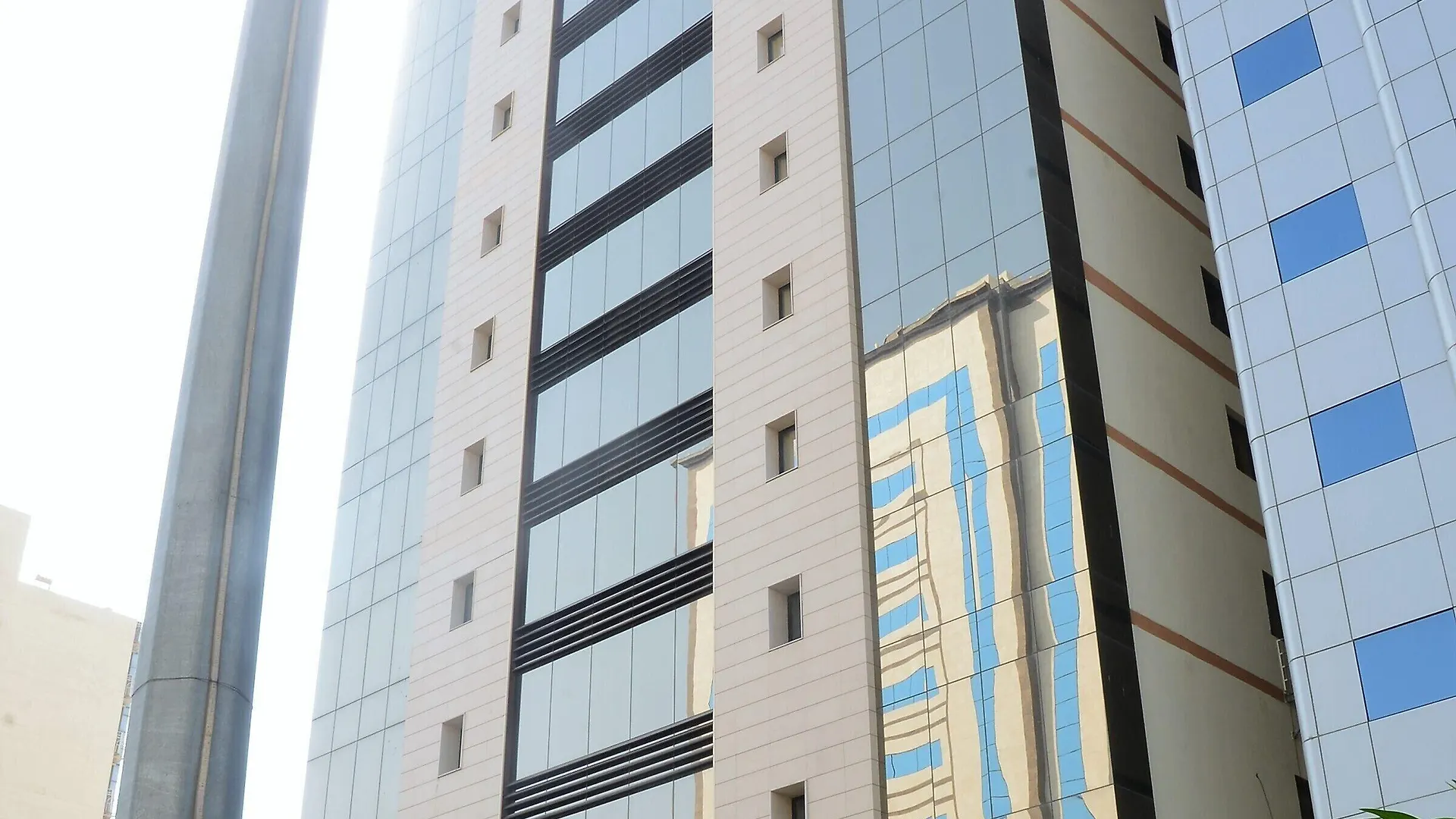 Beyab Al Aziziyah Hotel فندق بياب العزيزية La Mecque 3*,